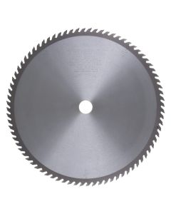 Tenryu PR-30580CBN Pro 12" x 0.118" 80T Carbide Tipped Saw Blade