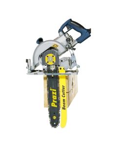 Prazi USA PR7000 12" Beam Cutter for Worm Drive Saw