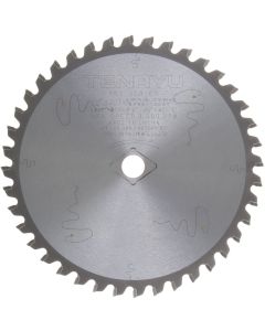 Tenryu PRS-18540 Pro 7-1/4" x 40T Carbide Tipped Saw Blade