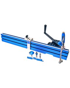 Kreg PRS1200 Precision Beaded Face-Frame System