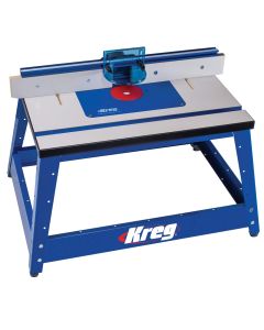 Kreg PRS2100 Precision Benchtop Router Table