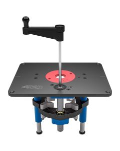 Kreg PRS5000 3/8" Precision Router Lift