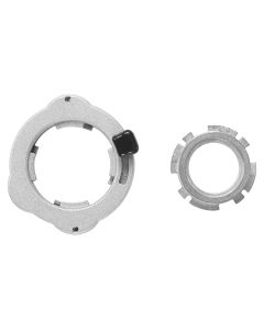 Bosch RA1129 Template Guide Adapter Set