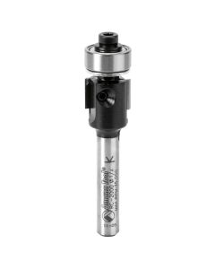 Amana Tool RC-2000 1/2" Insert Solid Carbide Insert Economy Insert Flush Trim Router Bit