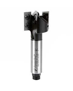 Amana Tool RC-2180 40mm CNC Insert Super Plunge Router Bit