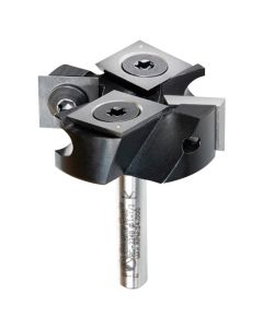 Amana Tool RC-2249 1-1/2" Insert Carbide Mini Router Bit