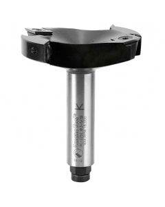 Amana Tool RC-2252 3-5/32" CNC Insert Carbide Router Bit