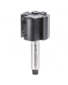 Amana Tool RC-2383 2-3/8" CNC Insert Straight Rabbeting Router Bit