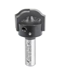 Amana Tool RC-2484 1-7/64" CNC Insert Nova System Ogee Raised Panel Router Bit