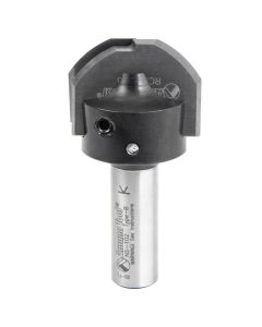 Amana Tool RC-2485 1-11/32" CNC Insert Nova System Cove Raised Panel Router Bit