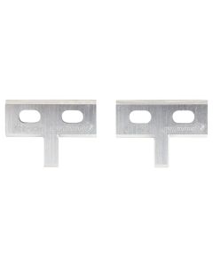 Amana Tool RCK-238 1-1/2" Pair of Carbide Insert Knife