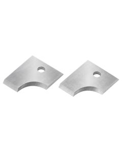 Amana Tool RCK-288 6mm Pair of Solid Carbide Insert Knives