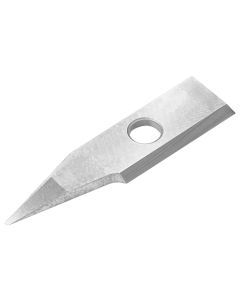 Amana Tool RCK-366 0.060" Solid Carbide V Tip Engraving Insert Knife