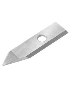 Amana Tool RCK-381 Solid Carbide V Tip Engraving Insert Knife