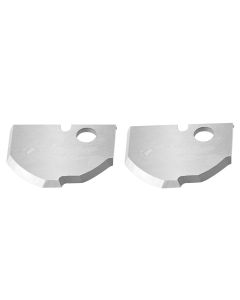 Amana Tool RCK-485 Solid Carbide Cove MDF & Wood Raised Panel Insert Knives