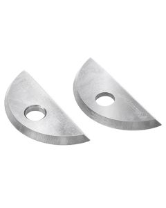 Amana Tool RCK-54 1" Solid Carbide Insert Knives