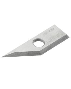 Amana Tool RCK-57 27mm Solid Carbide V Groove Insert Knife