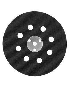 Bosch RS032 5" Hard Hook and Loop Sander Backing Pad