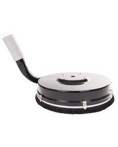 Gem Industries S-112 Shroud for 11" Orbital Sander (new lighter weight shroud)