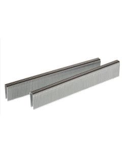 S4806PS Generic Staple, 1/4" Cr, 3/4" L SS