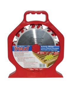 Freud SD308 Diablo 8" Carbide Tipped Safety Dado Saw Blade Set