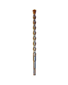 TruCut SDS62536 Thunder Twist 5/8" x 36" SDS Plus Hammer Drill Bit