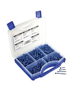 Kreg SK03B Outdoor Project Pocket-Hole Screw Kit