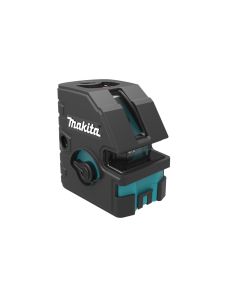 Makita SK104Z Self-Leveling Horizontal/Vertical Cross Line Laser