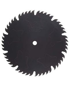 Tenryu SL-25550TC Silencer 10" x 50T ATAF Carbide Tipped Saw Blade