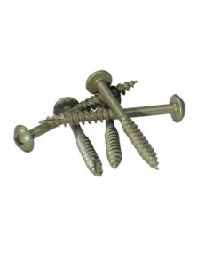 Kreg SML-C2X250-30 #14 x 2-1/2" HD Pocket-Hole Screw