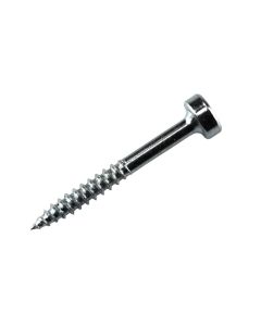 Kreg SPS-F125-100 1-1/4" Zinc Pocket-Hole Screw
