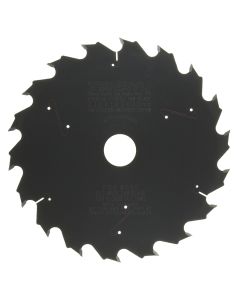 Tenryu PSW-21018CBD3 Plunge-Cut 8-1/4" x 18T Carbide Tipped Saw Blade