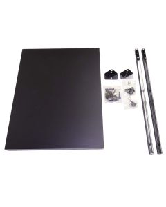 SawStop TGI2-T36A 36" Industrial Series Extension Table Assembly