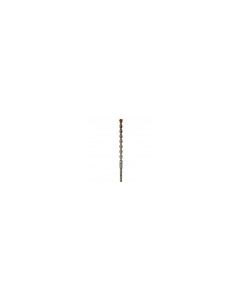 TruCut SDS6256 5/8" x 6-3/4" Thunder Twist SDS Plus Drill Bit