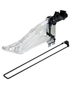 SawStop TSG-DC Dust Collection Blade Guard