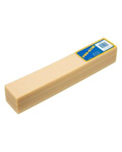 Shop Fox W1307 Pro-Stik 2" x 2" x 12" Abrasive Belt/Disk Cleaner