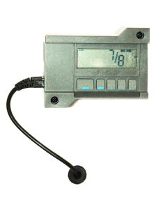 Safety Speed Cut WBASCALE Digital Readout for Wide Belt Sander