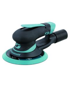 Dynabrade X61V Dynorbital 6" Vacuum-Ready Extreme Random Orbital Sander