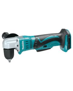 Makita XAD02Z LXT 3/8" 18V Lithium-Ion Cordless Angle Drill, Bare Tool