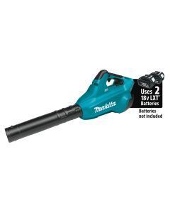 Makita XBU02Z LXT 18V X2  Lithium-Ion Cordless Blower, Bare Tool