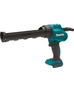 Makita XGC01Z LXT 10 oz 18V Lithium‑Ion Cordless Caulk and Adhesive Gun, Bare Tool