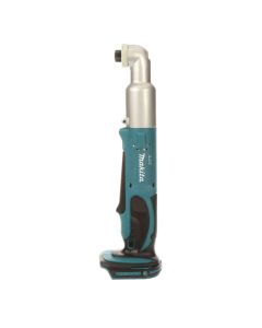 Makita XLT01Z LXT 15-1/4" 18V Lithium‑Ion Cordless Angle Impact Driver, Bare Tool