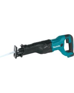 Makita XRJ04Z LXT 18V Lithium‑Ion Cordless Reciprocating Saw, Bare Tool