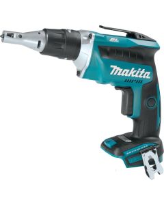 Makita XSF03Z LXT 18V Lithium‑Ion Cordless Drywall Screwdriver, Bare Tool