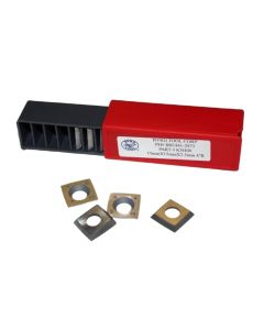 Oliver Machinery A-BYRD 10, Byrd Shelix Helical Inserts, Pack of 10