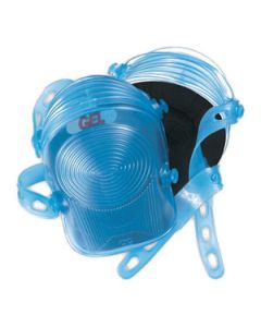 CLC Custom LeatherCraft Professional Ultra-Flex Gel Knee Pads