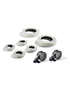 Festool 578161 Wheel Covers RD-CT 26-36-Set
