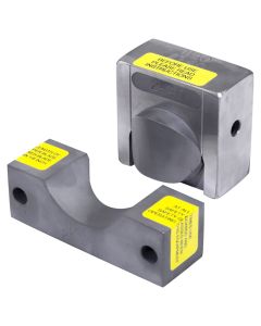 Edwards AC1047 1 1/4" Schedule 40 Pipe Notcher Die
