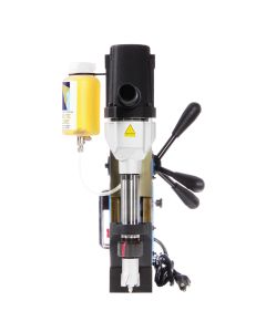 Champion Cutting Tool AC35, 1-3/8" MiniBrute Magnetic Drill Press