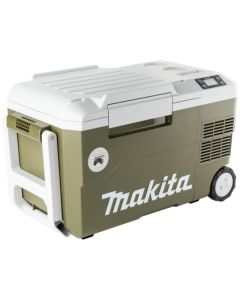 Makita ADCW180Z, 18V X2 LXT 12V/24V DC Auto & AC Cooler & Warmer, Bare Tool